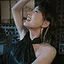 Dance in the rain icon