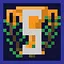 Complete Challenge 5 icon
