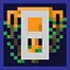 Complete Challenge 8 icon