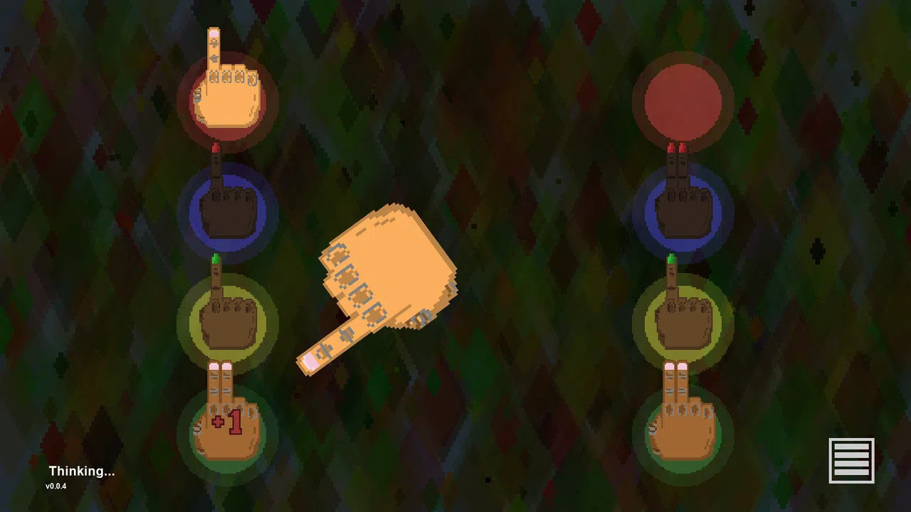 Ultimate Chopsticks Screenshot 1