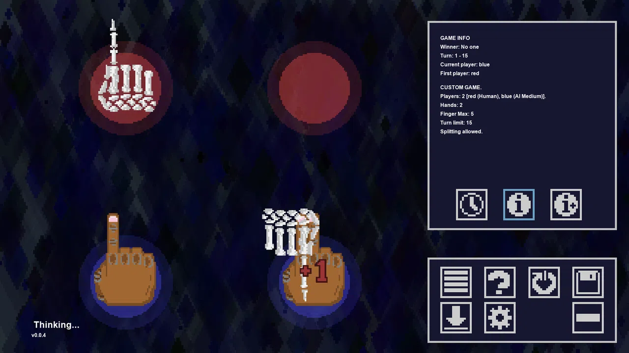 Ultimate Chopsticks Screenshot 3