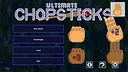 Ultimate Chopsticks Screenshot 0