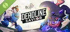 Deadline Savior Demo