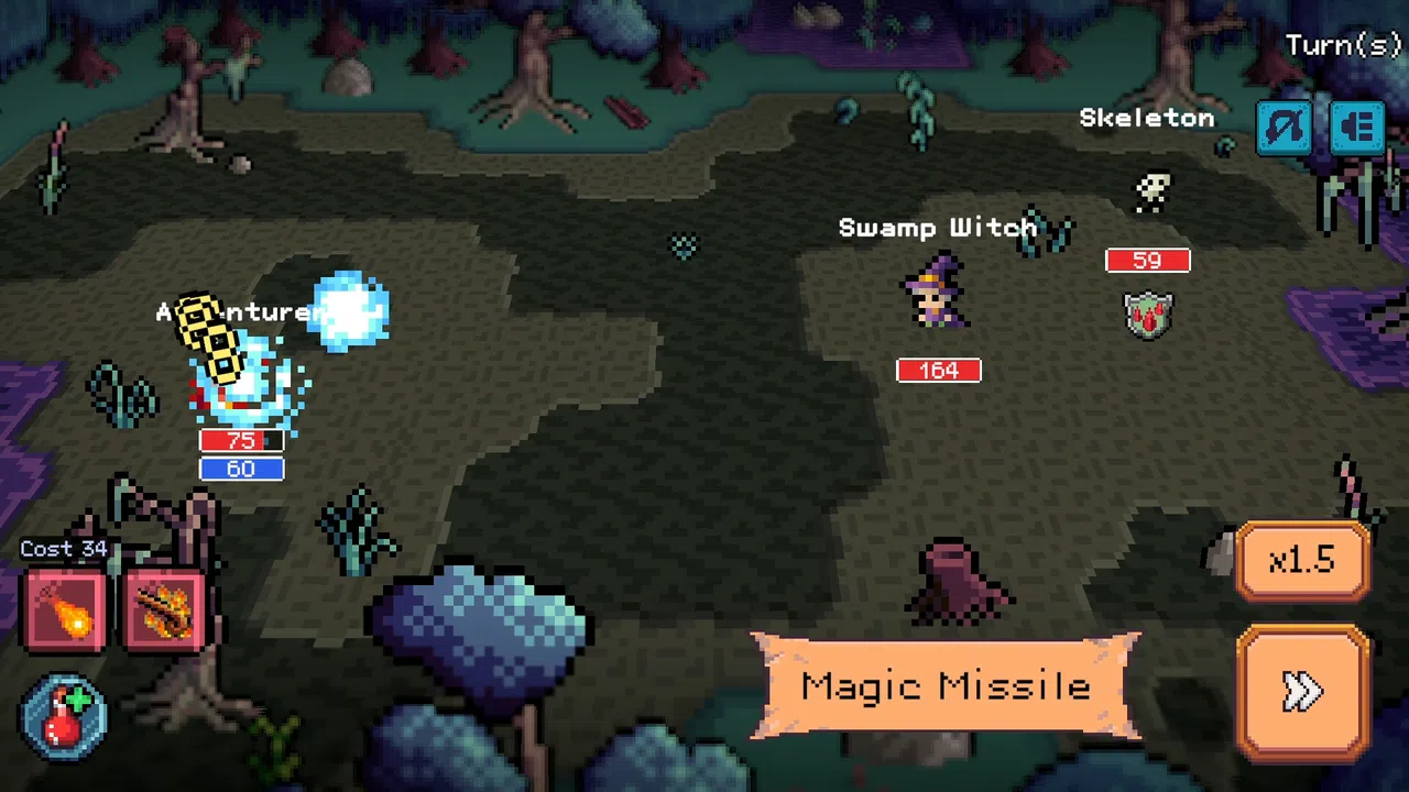Deadline Savior Demo Screenshot 2