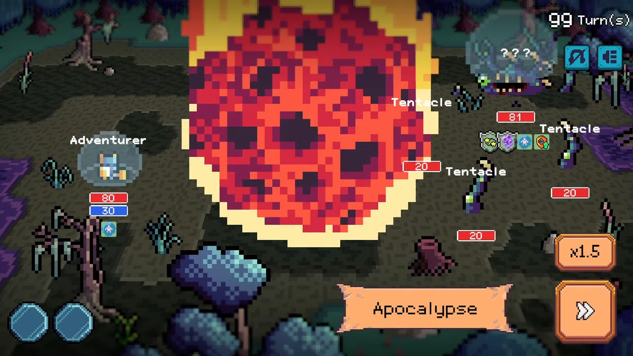 Deadline Savior Demo Screenshot 8
