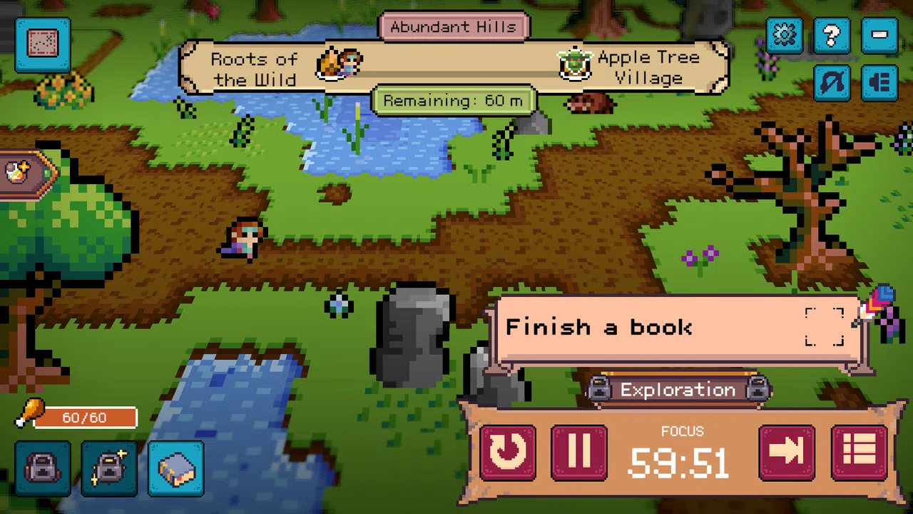 Deadline Savior Demo Screenshot 0