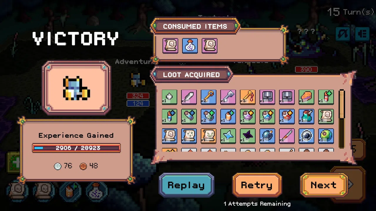 Deadline Savior Demo Screenshot 4