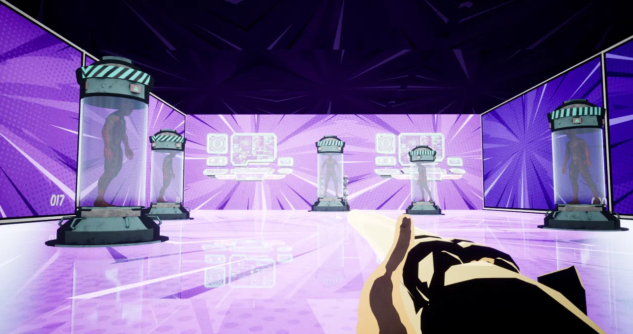 Graphical Siege Screenshot 0