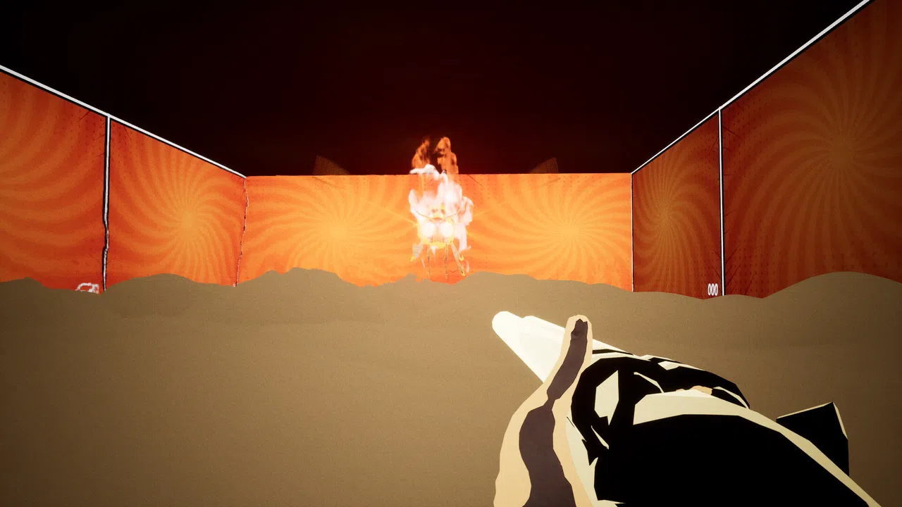 Graphical Siege Screenshot 4