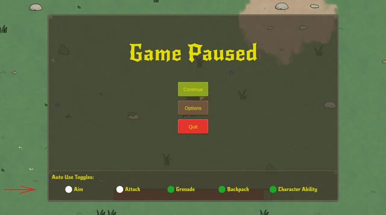 Shoot Until You Rest Screenshot 9