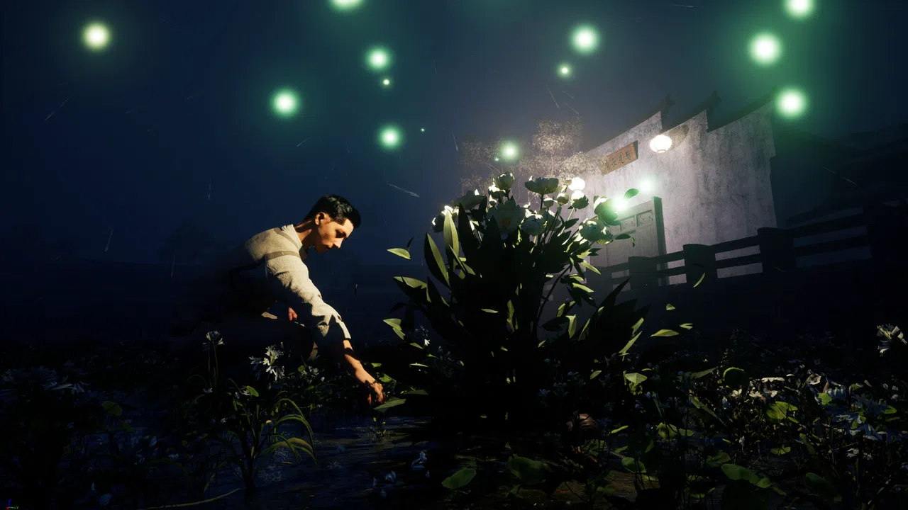 Guide To Apocalypse DEMO Screenshot 5