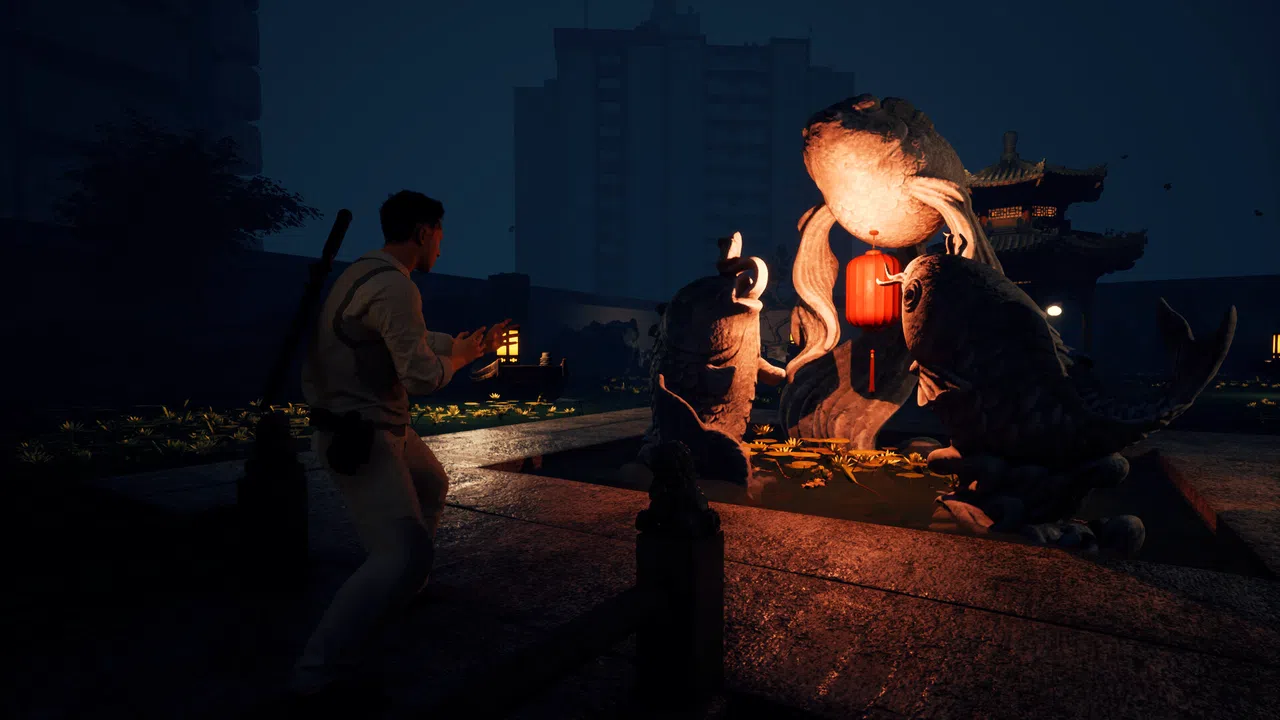 Guide To Apocalypse DEMO Screenshot 6
