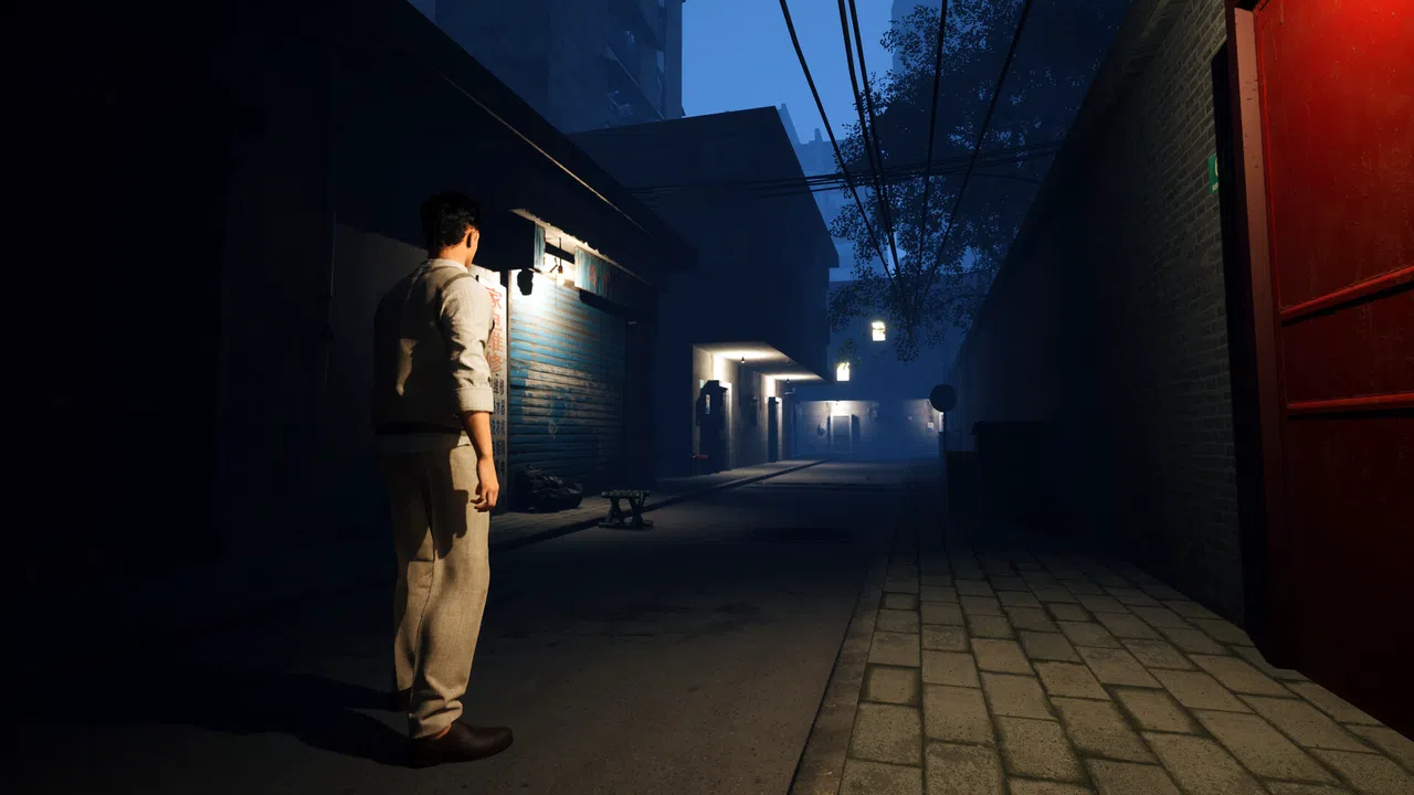 Guide To Apocalypse DEMO Screenshot 0