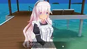 CUSTOM ORDER MAID 3D2&2.5+ X1+Vol.02 Screenshot 2