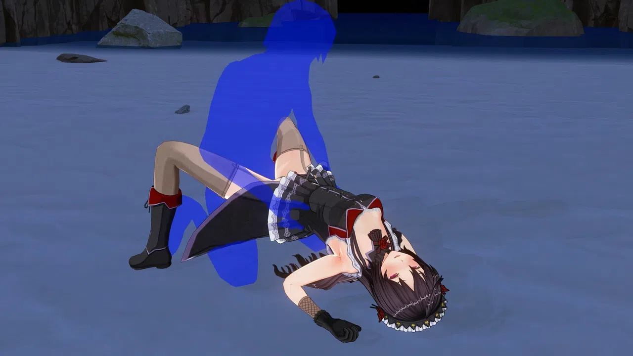 CUSTOM ORDER MAID 3D2&2.5+ X1+Vol.02 Screenshot 11