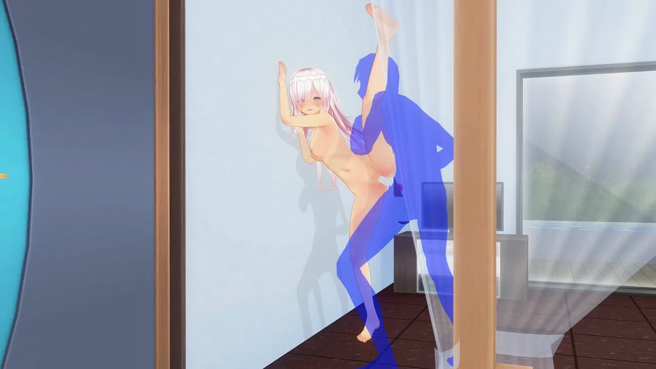 CUSTOM ORDER MAID 3D2&2.5+ X1+Vol.02 Screenshot 10