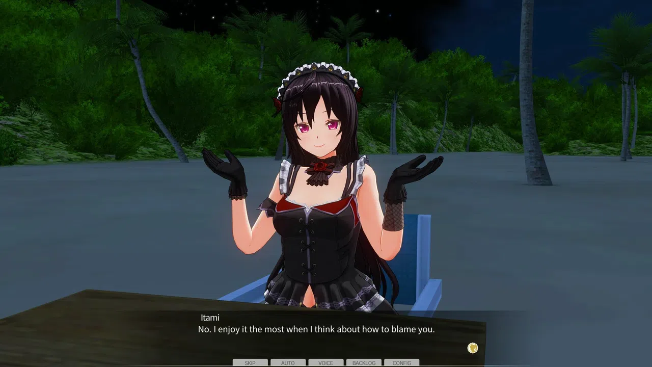 CUSTOM ORDER MAID 3D2&2.5+ X1+Vol.02 Screenshot 3