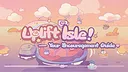 Uplift Isle – Your Encouragement Guide Screenshot 0