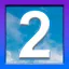 Level 2 icon