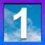 Level 1 icon