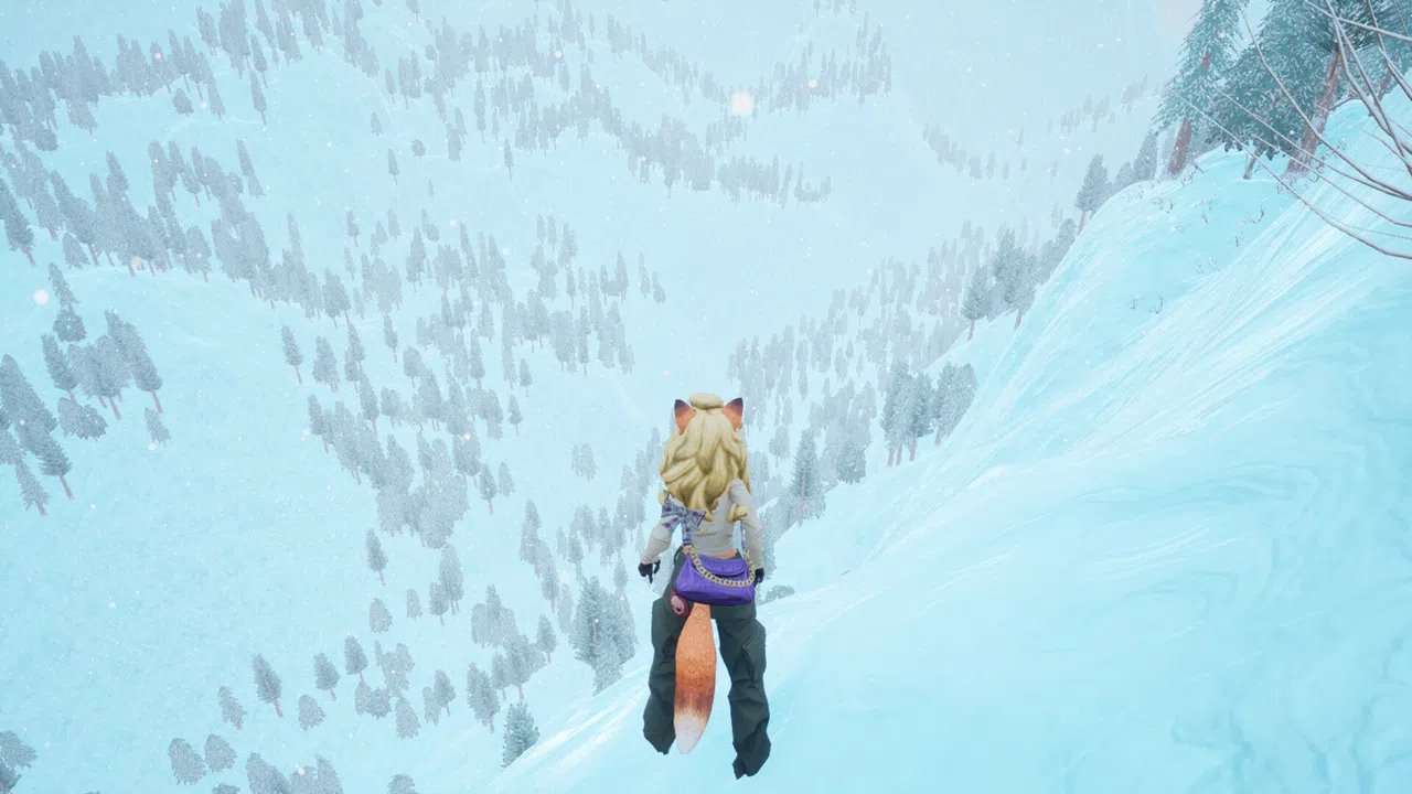 I Am Quadrober! Screenshot 1