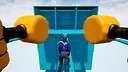I Am Quadrober! Screenshot 8