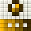 A little more bubbles icon