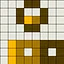 A little bit of bubbles icon