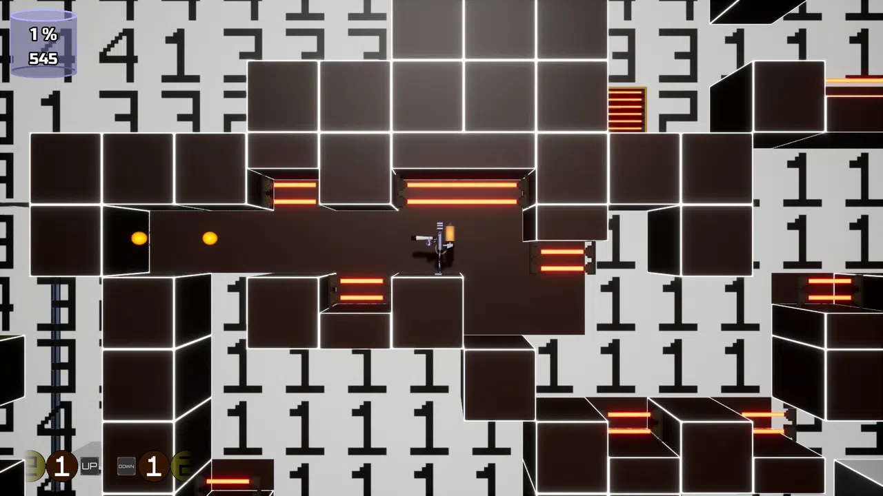 PictoRobot Screenshot 2