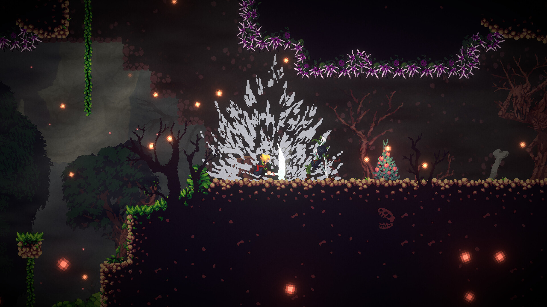 Children of Birch Screenshot 5