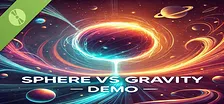 Sphere vs Gravity Demo
