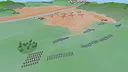 Battle Match: Samurai Wars Screenshot 3