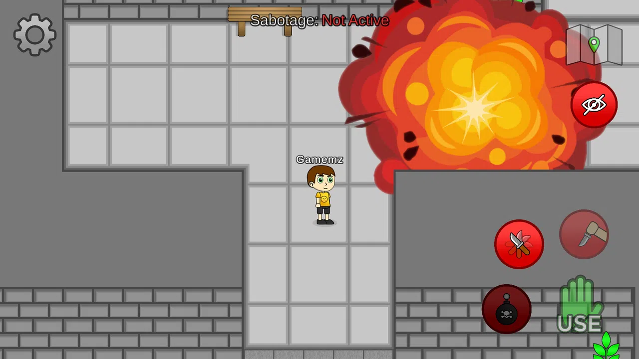 Who Killed Screenshot 1