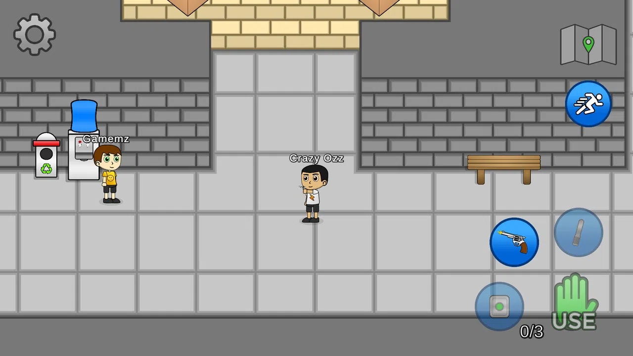 Who Killed Screenshot 4