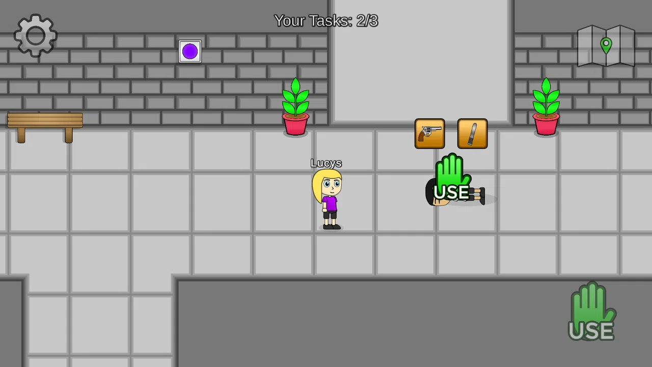 Who Killed Screenshot 6