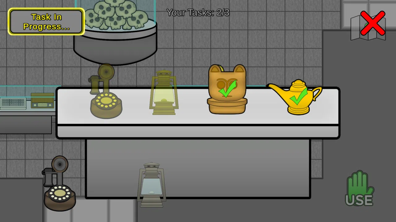 Who Killed Screenshot 5