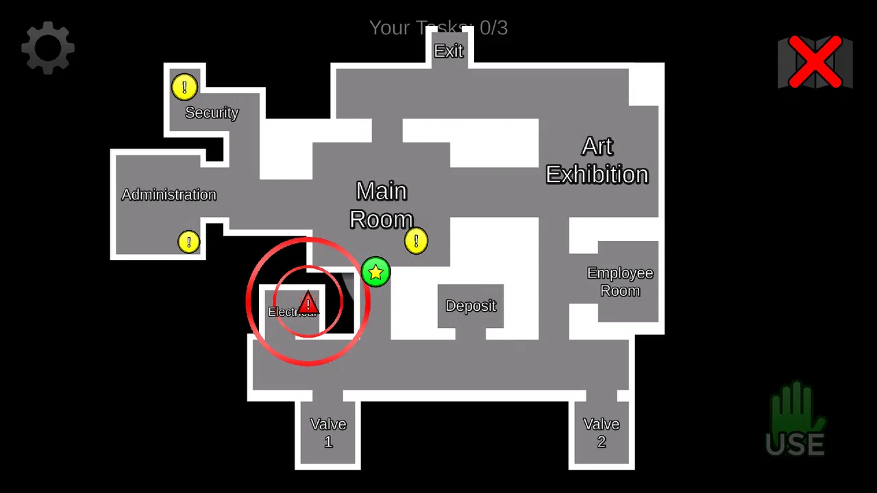 Who Killed Screenshot 2