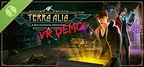 Terra Alia VR: A Multilingual Adventure Demo