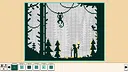 Coloring Pixels - Jungle Pack Screenshot 2
