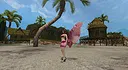 Karos - Pink Summer (eternal) Screenshot 2