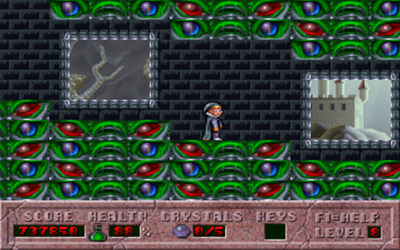 Hocus Pocus Screenshot 7