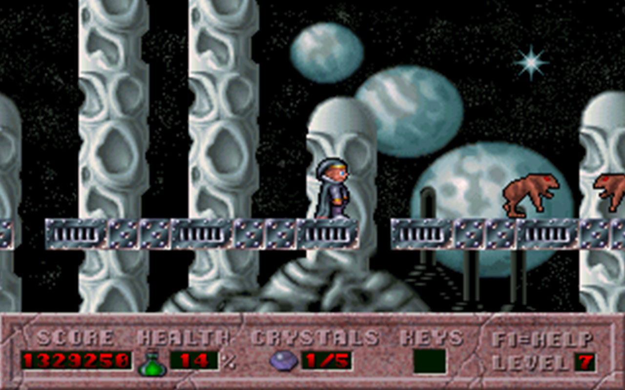 Hocus Pocus Screenshot 2