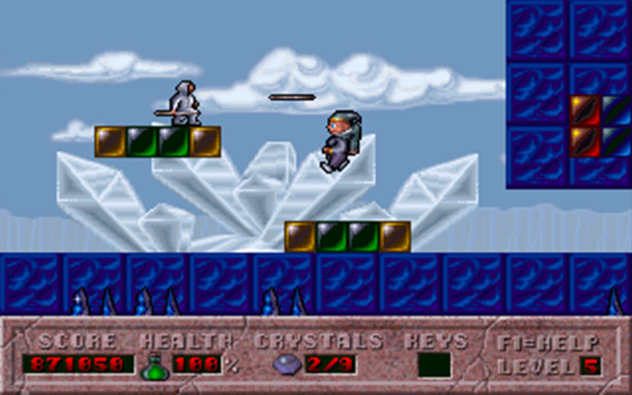 Hocus Pocus Screenshot 3