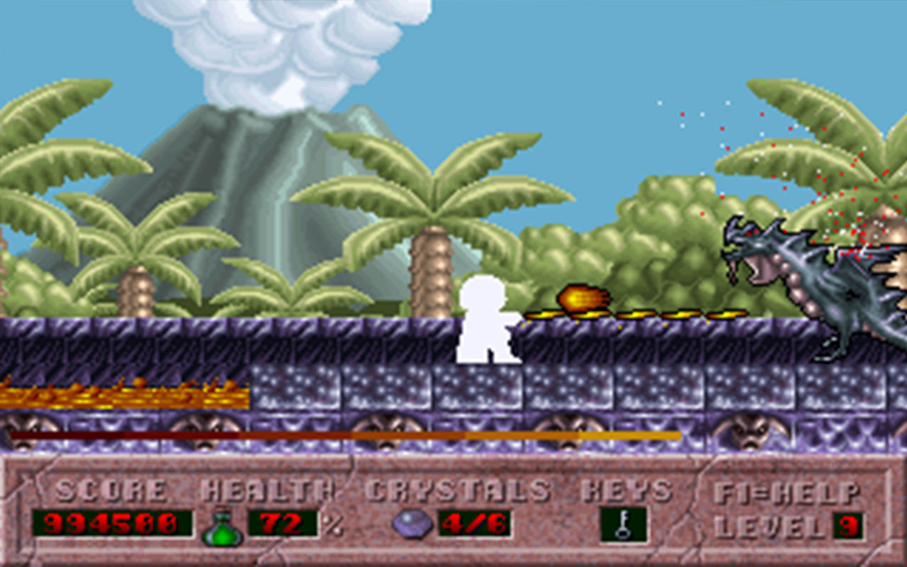 Hocus Pocus Screenshot 0