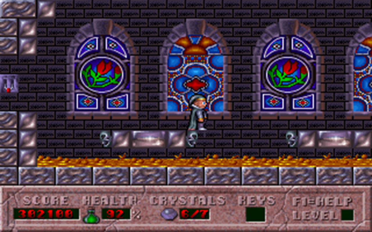 Hocus Pocus Screenshot 6