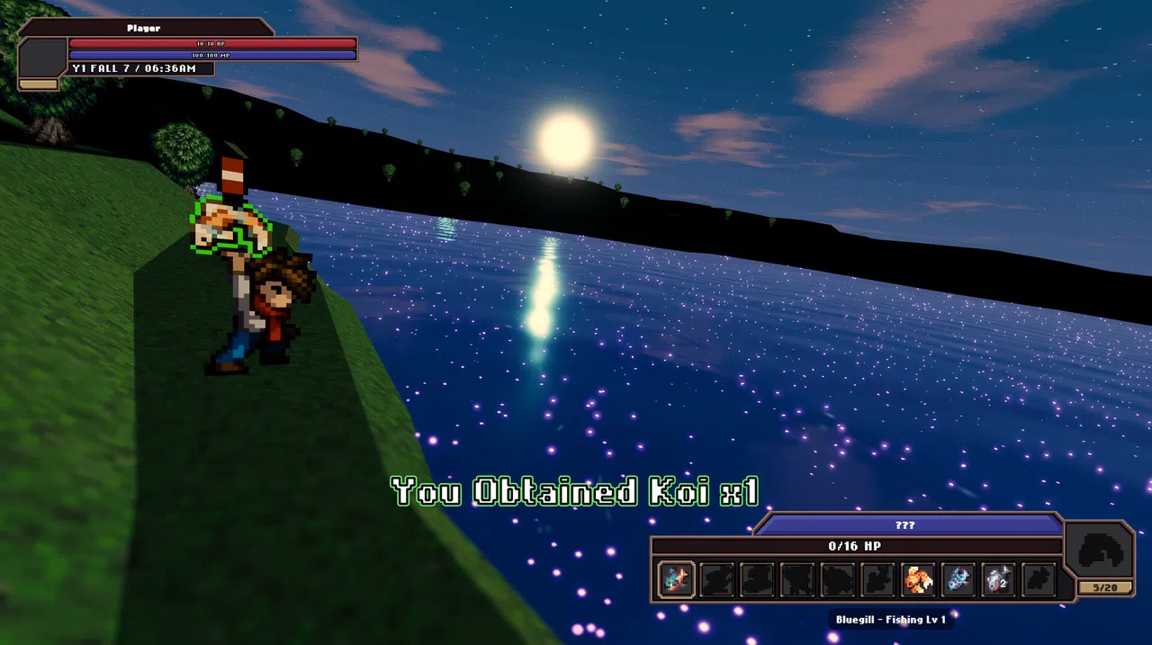 Mythaven Screenshot 0