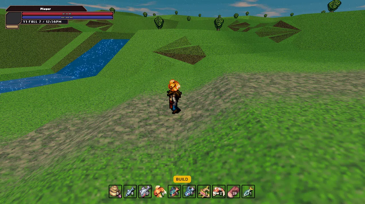 Mythaven Screenshot 2