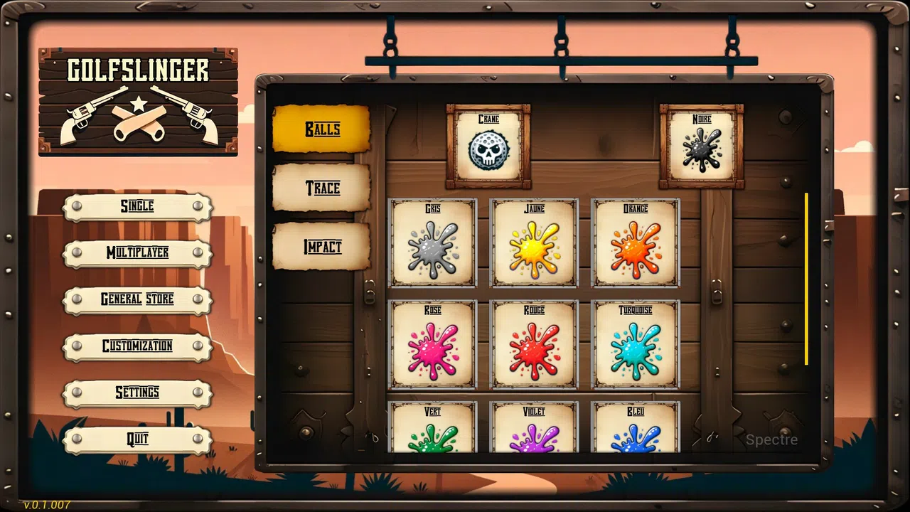 Golfslinger Screenshot 4