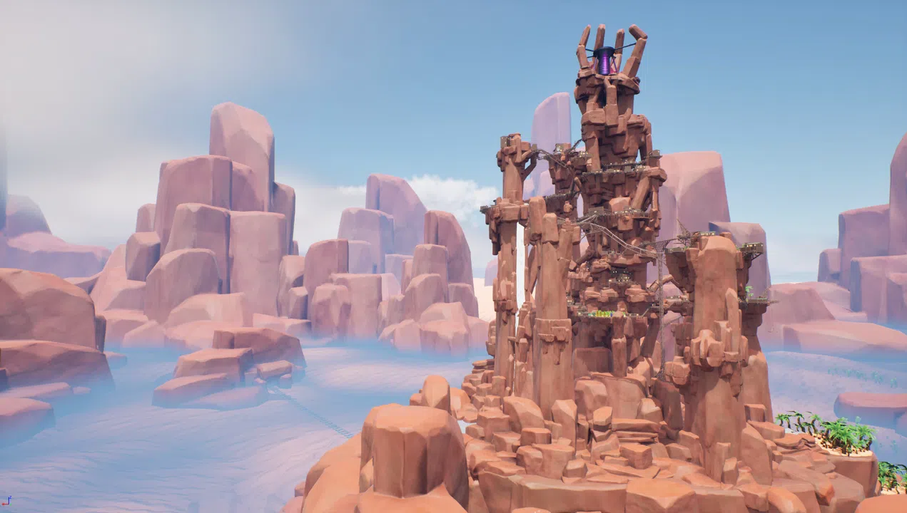 Golfslinger Screenshot 0
