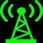 Data Sent to Mothership icon